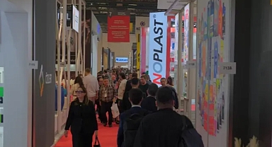 Avrasya Ambalaj İstanbul Fuarı 140 Ülkeden Ziyaretçi Ağırladı