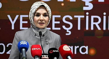 Bakan Göktaş: “Mobil Sosyal Hizmet Merkezlerimizle bu yıl 226 bin 668 vatandaşımıza ulaştık”