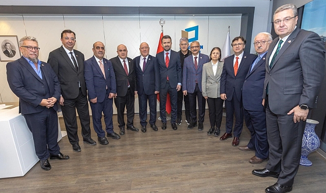 Basın İlan Kurumu Genel Müdürü Çay: