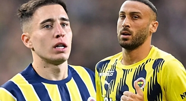 Başkan açıkladı: Emre Mor ve Cenk Tosun aynı takıma transfer oluyor