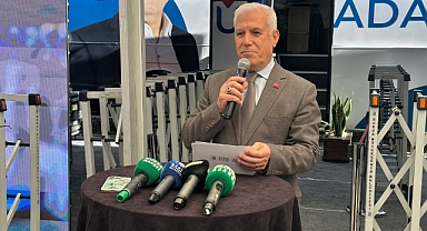 Başkan Bozbey Burada Projesi Gürsu’da: Sorunlar Yerinde Dinlendi