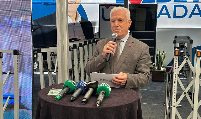 Başkan Bozbey Burada Projesi Gürsu’da: Sorunlar Yerinde Dinlendi