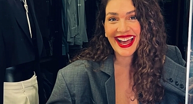 Bergüzar Korel'den samimi açıklamalar: 