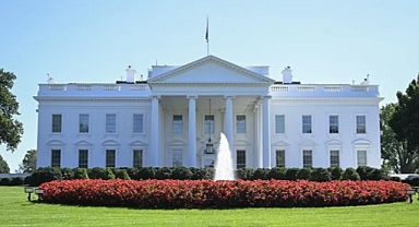 Beyaz Saray: ABD Gazze’de askeri üs kurmayacak