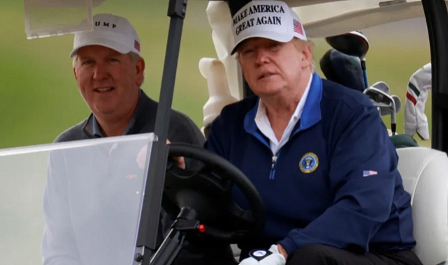 Beyaz Saray yakınlarında silahlı saldırı: 2 Ulusal Muhafız askeri vuruldu