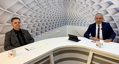 BMKEO Başkanı Mehmet Akif Erol: