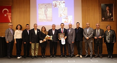 BUMİAD’dan “Atatürk ve Cumhuriyet” Konulu Etkinlik