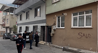 Bursa’da 43 Yaşındaki Adam Evinde Ölü Bulundu