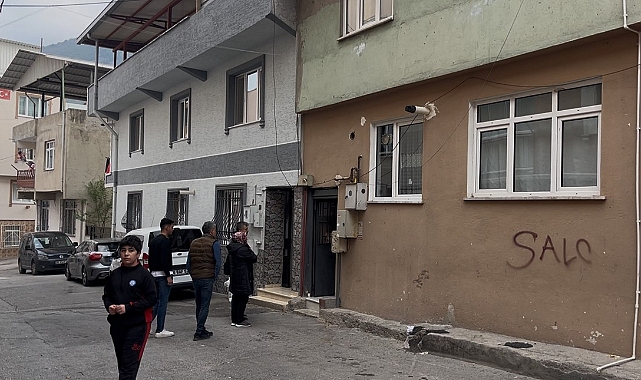 Bursa’da 43 Yaşındaki Adam Evinde Ölü Bulundu
