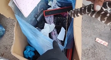 Bursa’da çöp karıştıran ikili bulduklarıyla şaşırtıyor: “Atık Avcıları” servet değerinde eşyalar buluyor!