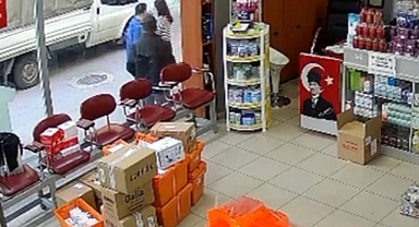 Bursa’da eczane çalışanı genç kadına sokak ortasında cinsel saldırı: “Çıplak sandım” savunması