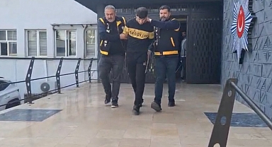 Bursa’da Eşini 45 Yerinden Bıçaklayan Cani Koca Tutuklandı