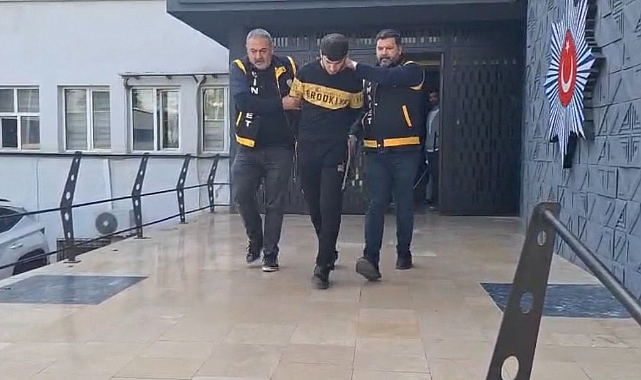 Bursa’da Eşini 45 Yerinden Bıçaklayan Cani Koca Tutuklandı