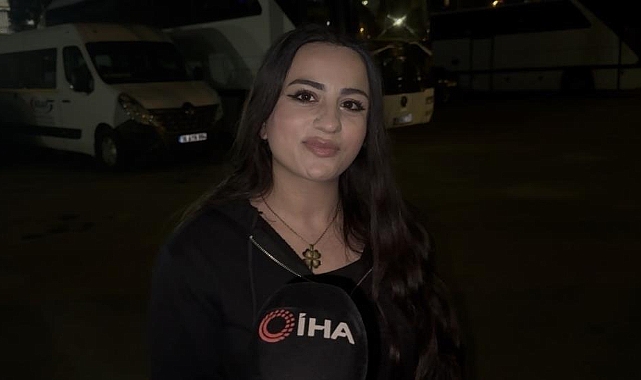 Bursa'da Kadın Sürücüler Arasında Yol Verme Tartışması Kavgaya Dönüştü