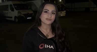 Bursa'da Kadın Sürücüler Arasında Yol Verme Tartışması Kavgaya Dönüştü