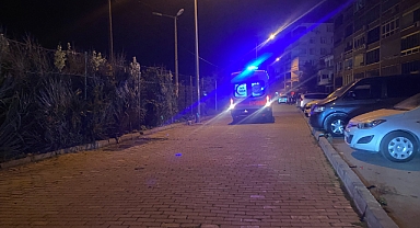 Bursa'da sigara vermeyince bıçaklandı