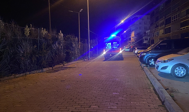 Bursa'da sigara vermeyince bıçaklandı