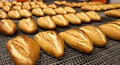 Bursa Fırıncılar Odası Başkanı: 