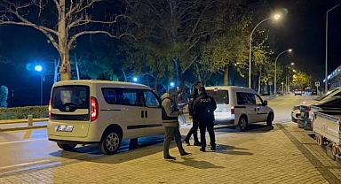 Bursa İznik’te Papa 14. Leo ziyareti öncesi güvenlik üst seviyeye çıkarıldı