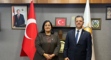 Bursa Matbaacılar ve Kırtasiyeciler Esnaf Odası Ankara Çıkarması