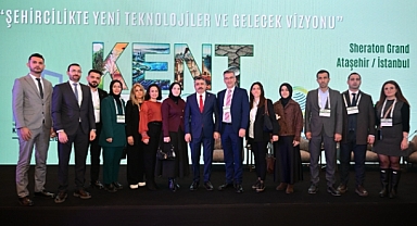 Bursa'nın Kaybedecek Zamanı Yok: Kentsel Dönüşüm ve 2050 Vizyon