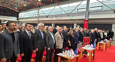 Bursa Planlama Ajansı 2050 Vizyonlu Çevre Düzeni Planı: