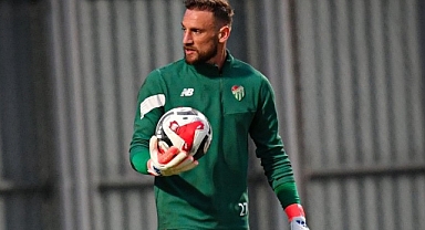 Bursaspor, Fethiyespor maçı hazırlıklarına başladı