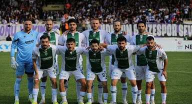 Bursaspor, Gebze deplasmanından eli boş dönüyor!
