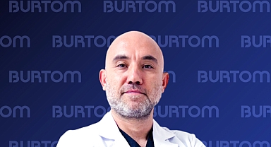 Burtom Sağlık Grubu'nda FootBalance ile Kişiye Özel Ayak Analizi