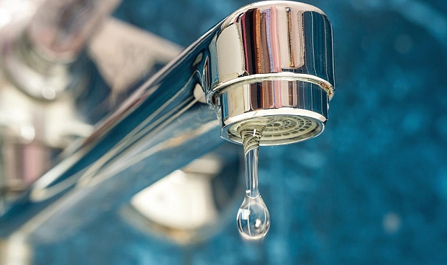 BUSKİ'den Gemlik Kurşunlu Mahallesi'ne Su Kesintisi Uyarısı