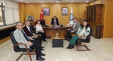 BUÜ, Otizmli Yetişkinler İçin ASSIST-AI Projesini Başlattı