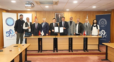 BUÜ ve Osmangazi Belediyesi'nden Karagöz Sanatına Uluslararası İş Birliği