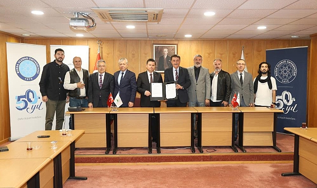 BUÜ ve Osmangazi Belediyesi'nden Karagöz Sanatına Uluslararası İş Birliği