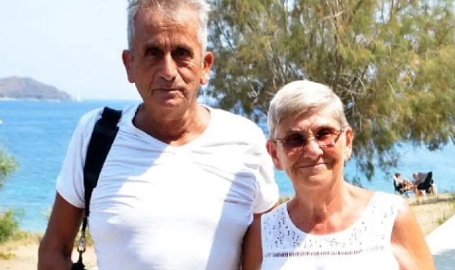 Canan Karatay'ın Acı Günü: 46 Yıllık Eşi Ali Başak Karatay Vefat Etti