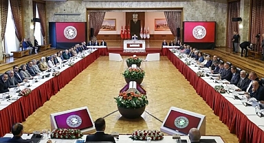 CHP, İmralı kararını açıkladı: Üye vermeyecek