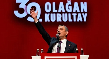 CHP Kurultayı: Özgür Özel'den Kılıçdaroğlu'na Yanıt