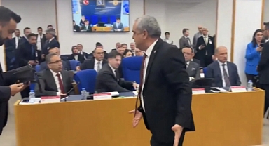 CHP’li Hasan Ufuk Çakır'dan Halk TV’ye ve partisinin vekillerine sert protesto