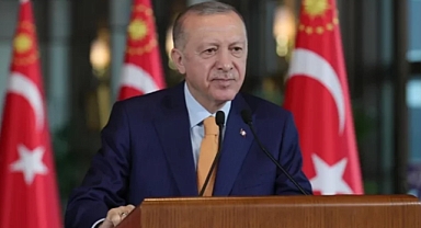 Cumhurbaşkanı Erdoğan'dan önemli açıklamalar