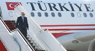 Cumhurbaşkanı Erdoğan, G20 Liderler Zirvesi'ne Katılacak