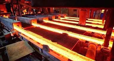 Demir ve Çelik Sektörü İhracatta Yükselişte: ADMİB Başkanı Tosyalı'dan Yeşil Dönüşüm Vurgusu