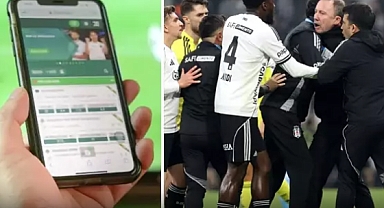 Derbinin Önüne Geçen Bahis İddiası: Sergen Yalçın Üzerinden Skandal mı?