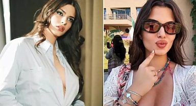 Derin Talu’dan tepki çeken sözler: “Kıskanç insanların hepsi çirkin ya da şişko”