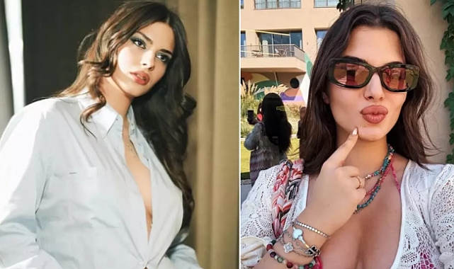 Derin Talu’dan tepki çeken sözler: “Kıskanç insanların hepsi çirkin ya da şişko”