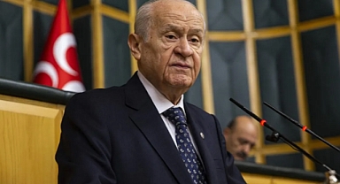 Devlet Bahçeli: “Demirtaş’ın tahliyesi hayırlı olacaktır”