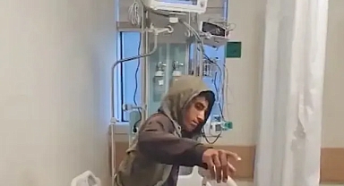 Diyarbakır'da Başıboş Köpek Saldırısı: 17 Yaşındaki Hasan Ahmed Hayatını Kaybetti