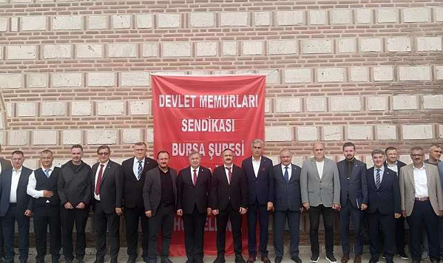 DMS Genel Başkanı Cengiz: