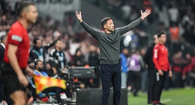 Domenico Tedesco: “Ben Rakipleri Umursamıyorum, Sadece Fenerbahçe’ye Odaklanıyorum”