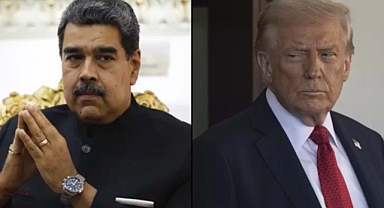 Donald Trump, Maduro ile Görüşmeye Kapıyı Açık Bıraktı