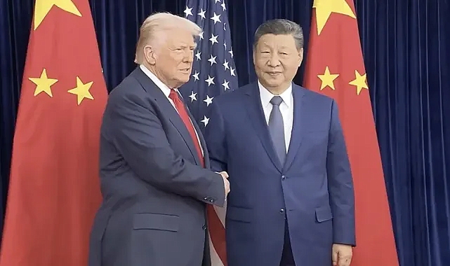 Donald Trump: Venezuela'ya Saldırmayı Düşünmüyorum