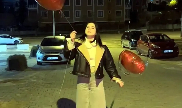 Duru Pakarda Cinayetinde Karar: K.C.A.'ya 27 Yıl 4 Ay Hapis Cezası